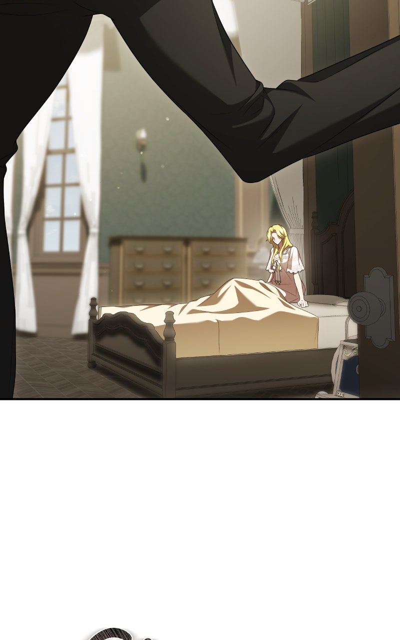 Our Contract Marriage Ends Here Episode 24 page 87 - 