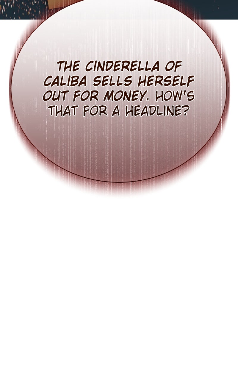 Our Contract Marriage Ends Here Episode 25 page 102 - 