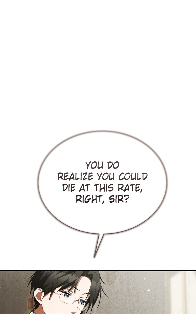 Our Contract Marriage Ends Here Episode 25 page 15 - 