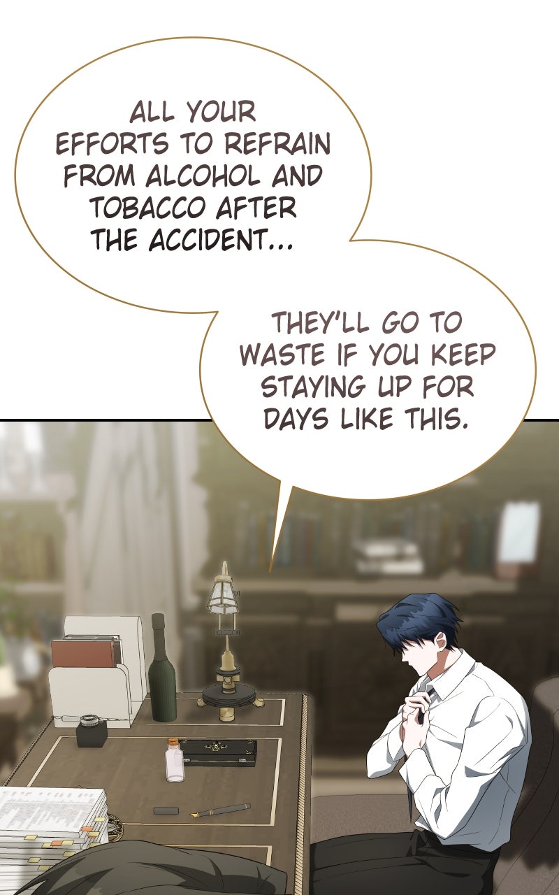 Our Contract Marriage Ends Here Episode 25 page 17 - 