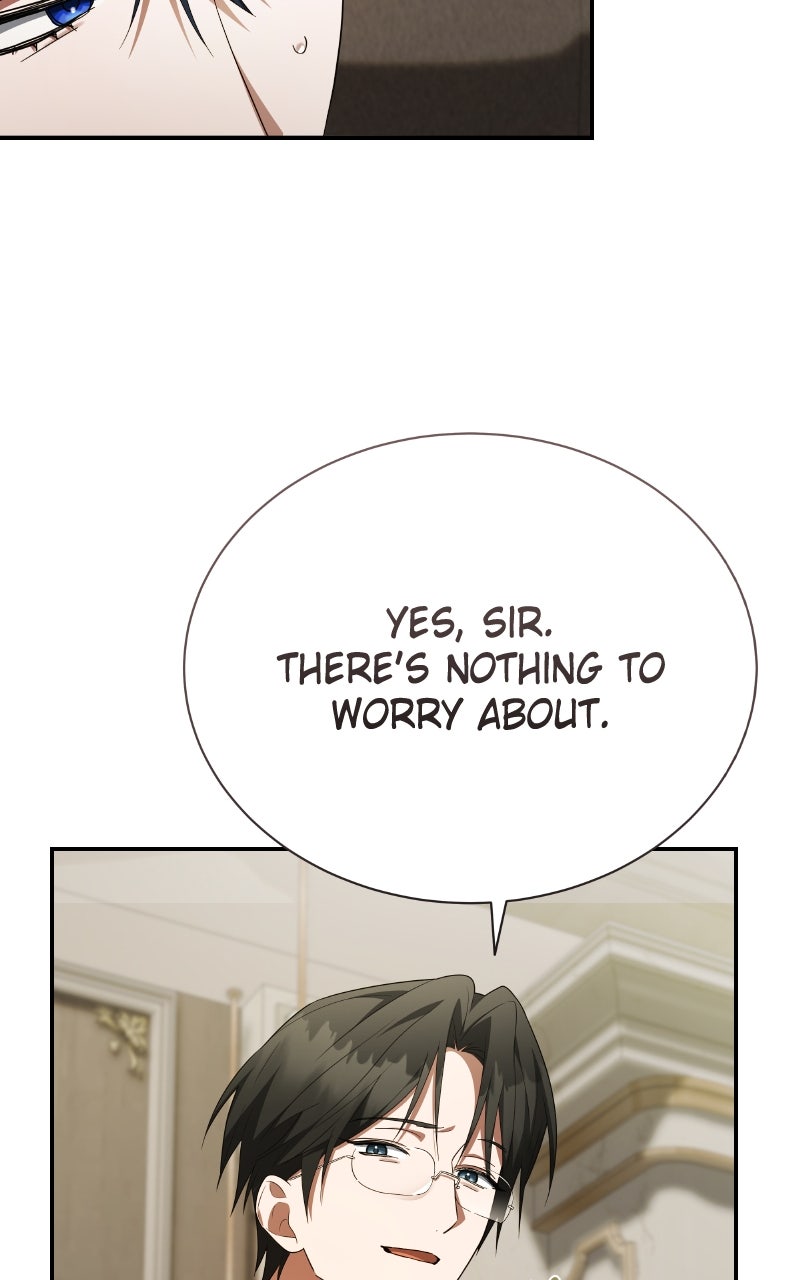 Our Contract Marriage Ends Here Episode 25 page 22 - 