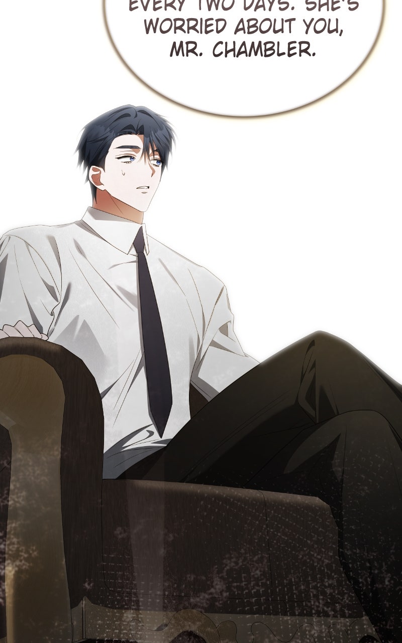 Our Contract Marriage Ends Here Episode 25 page 24 - 