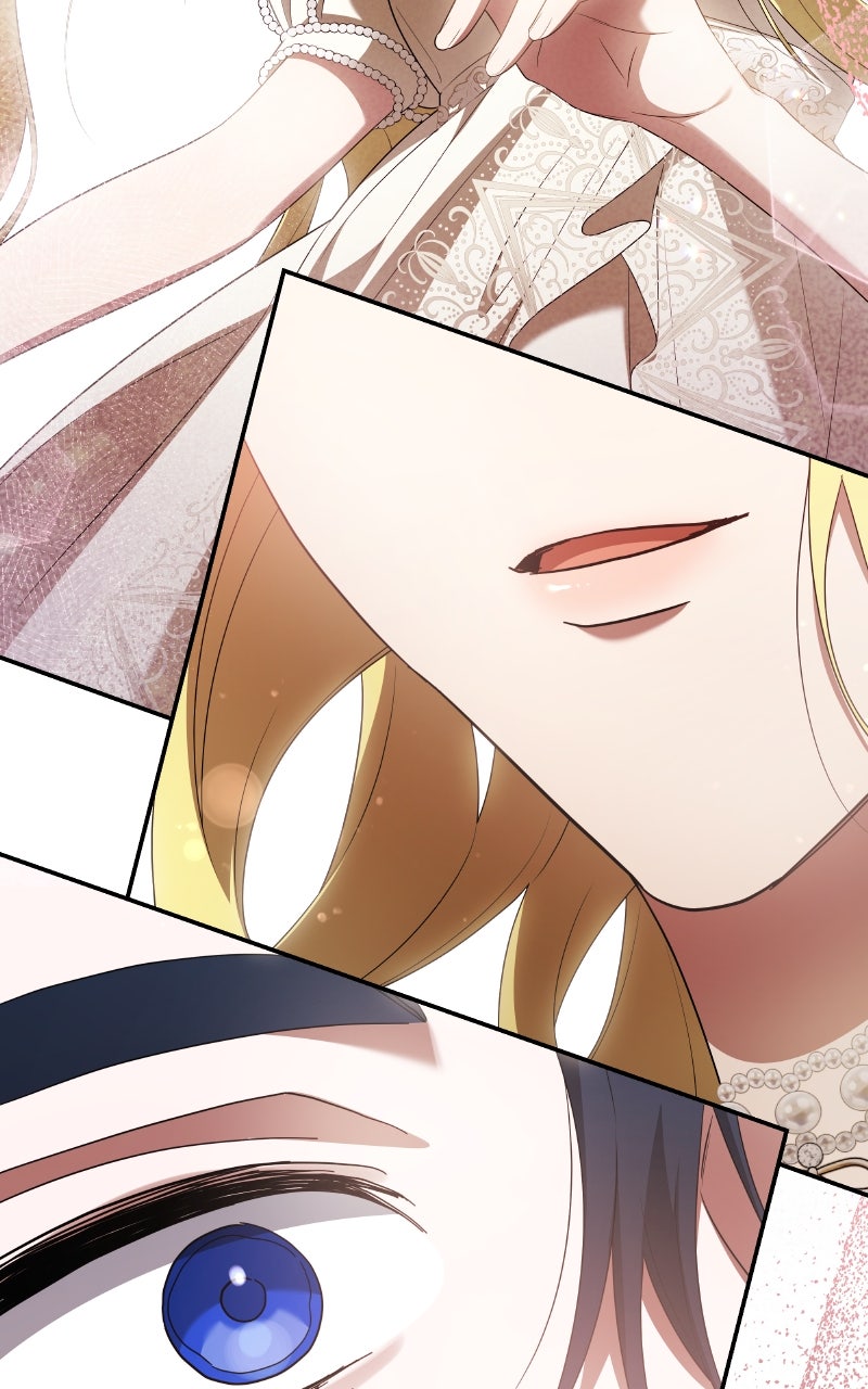 Our Contract Marriage Ends Here Episode 25 page 44 - 