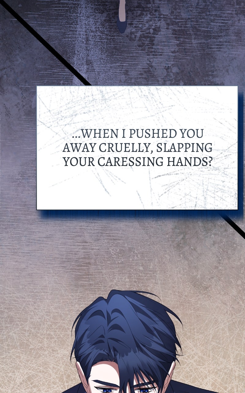 Our Contract Marriage Ends Here Episode 25 page 62 - 