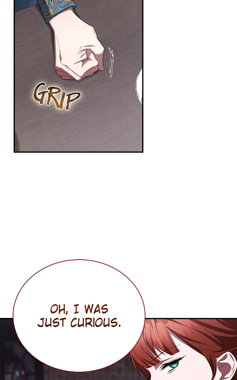 Our Contract Marriage Ends Here Episode 25 page 91 - 