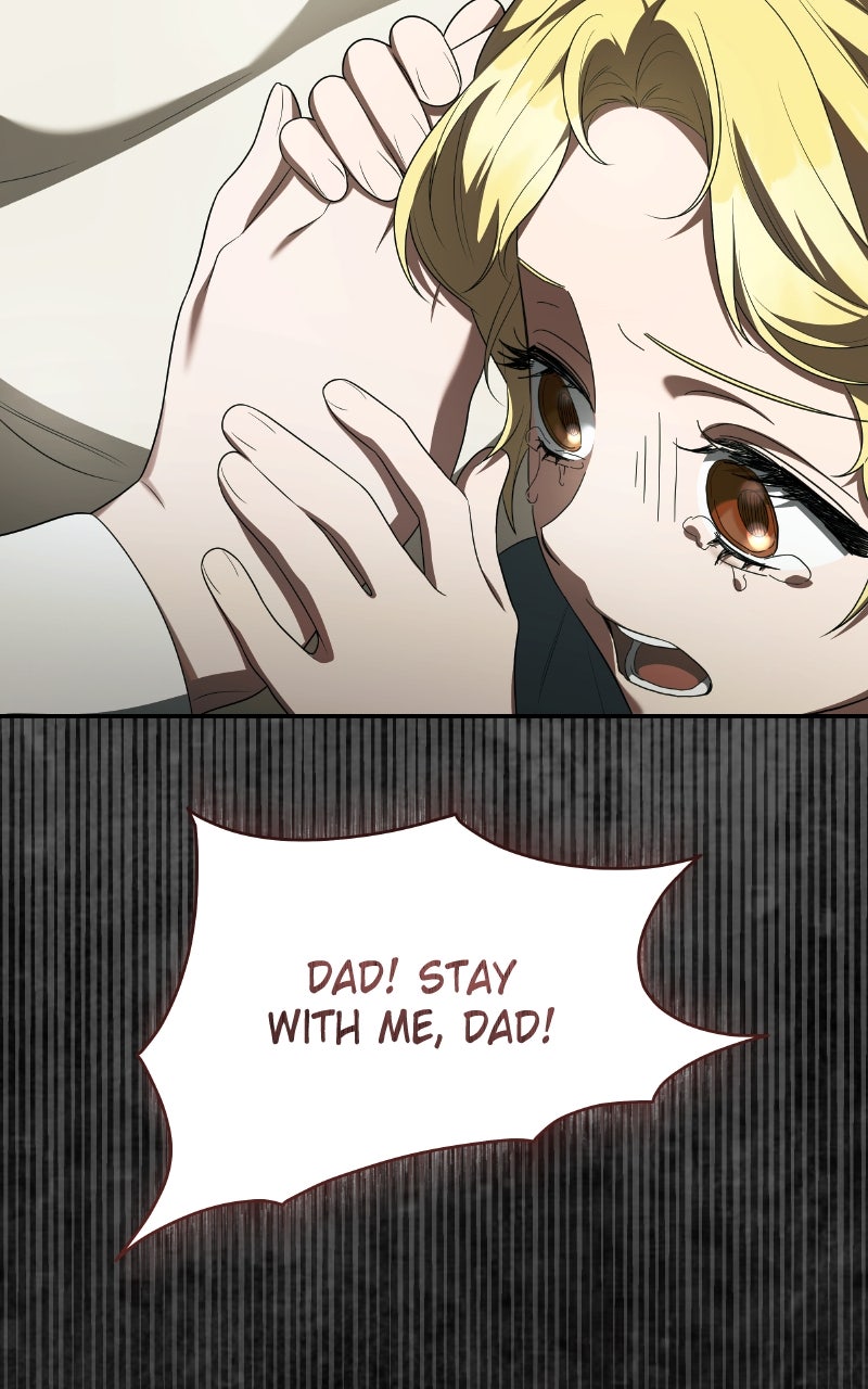 Our Contract Marriage Ends Here Episode 26 page 101 - 