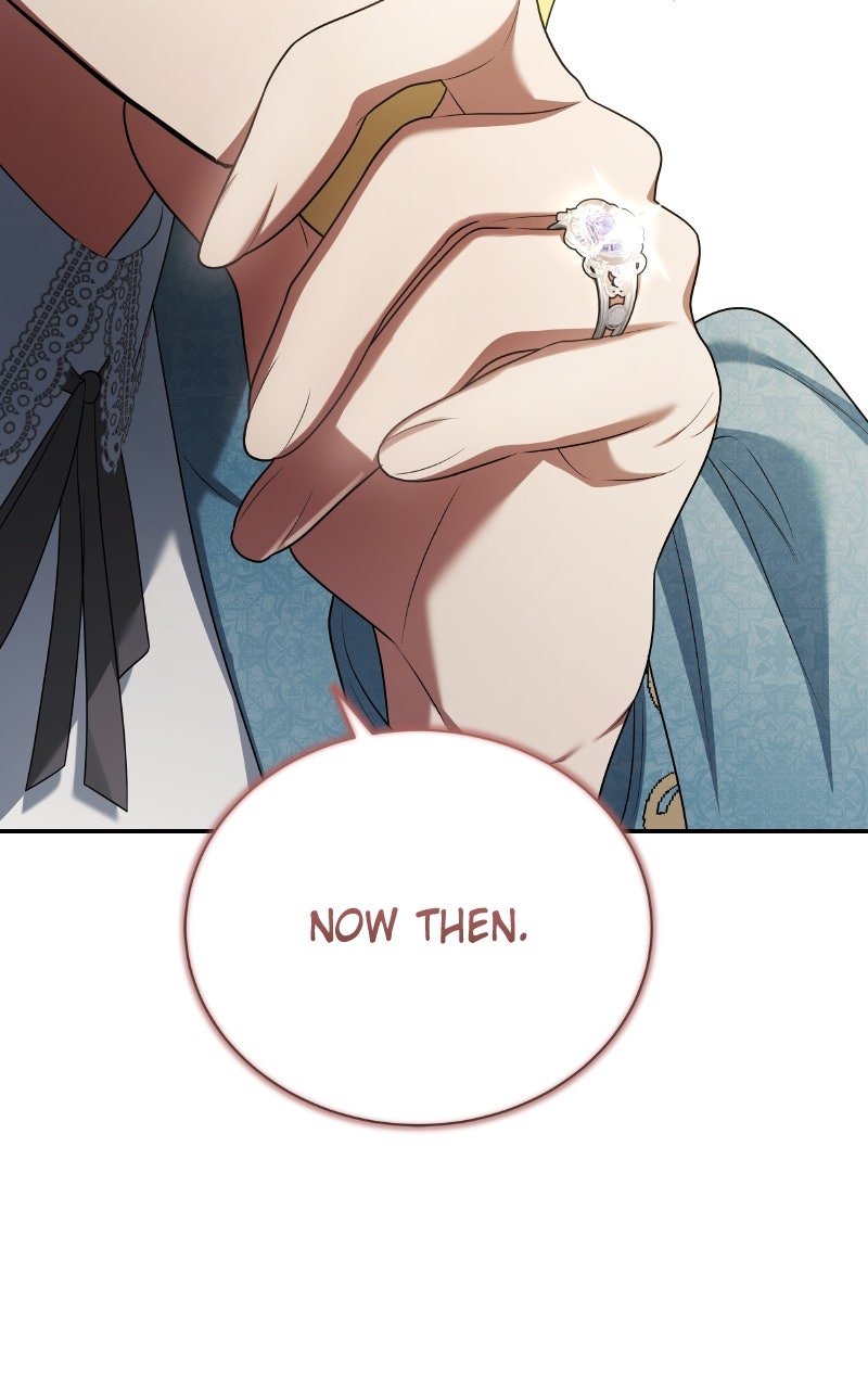 Our Contract Marriage Ends Here Episode 26 page 113 - 