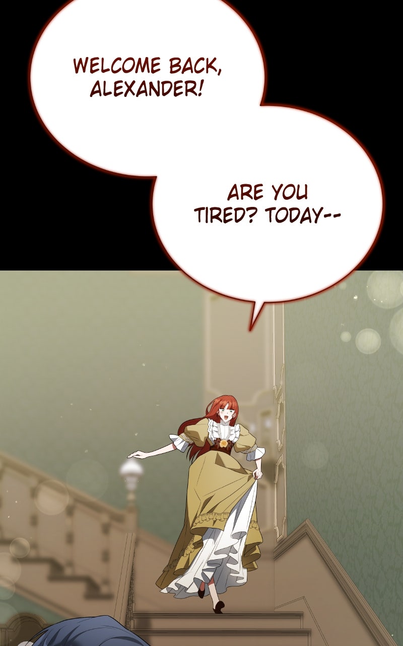 Our Contract Marriage Ends Here Episode 26 page 15 - 