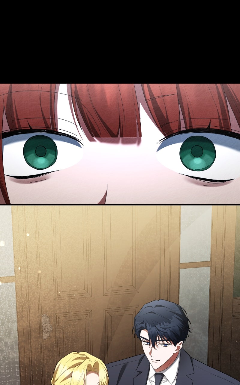 Our Contract Marriage Ends Here Episode 26 page 17 - 