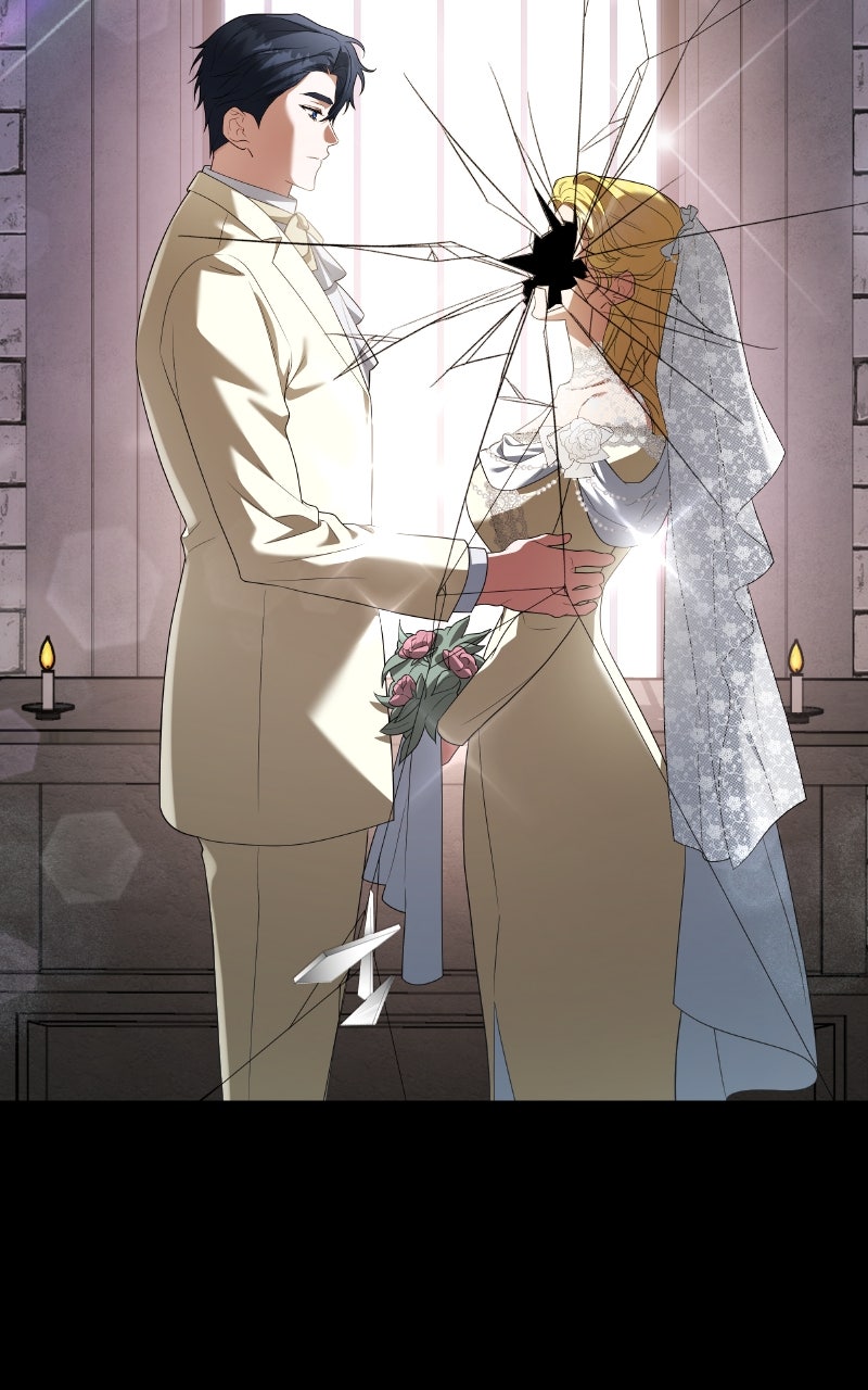Our Contract Marriage Ends Here Episode 26 page 24 - 