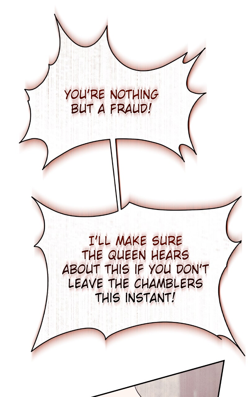 Our Contract Marriage Ends Here Episode 26 page 45 - 