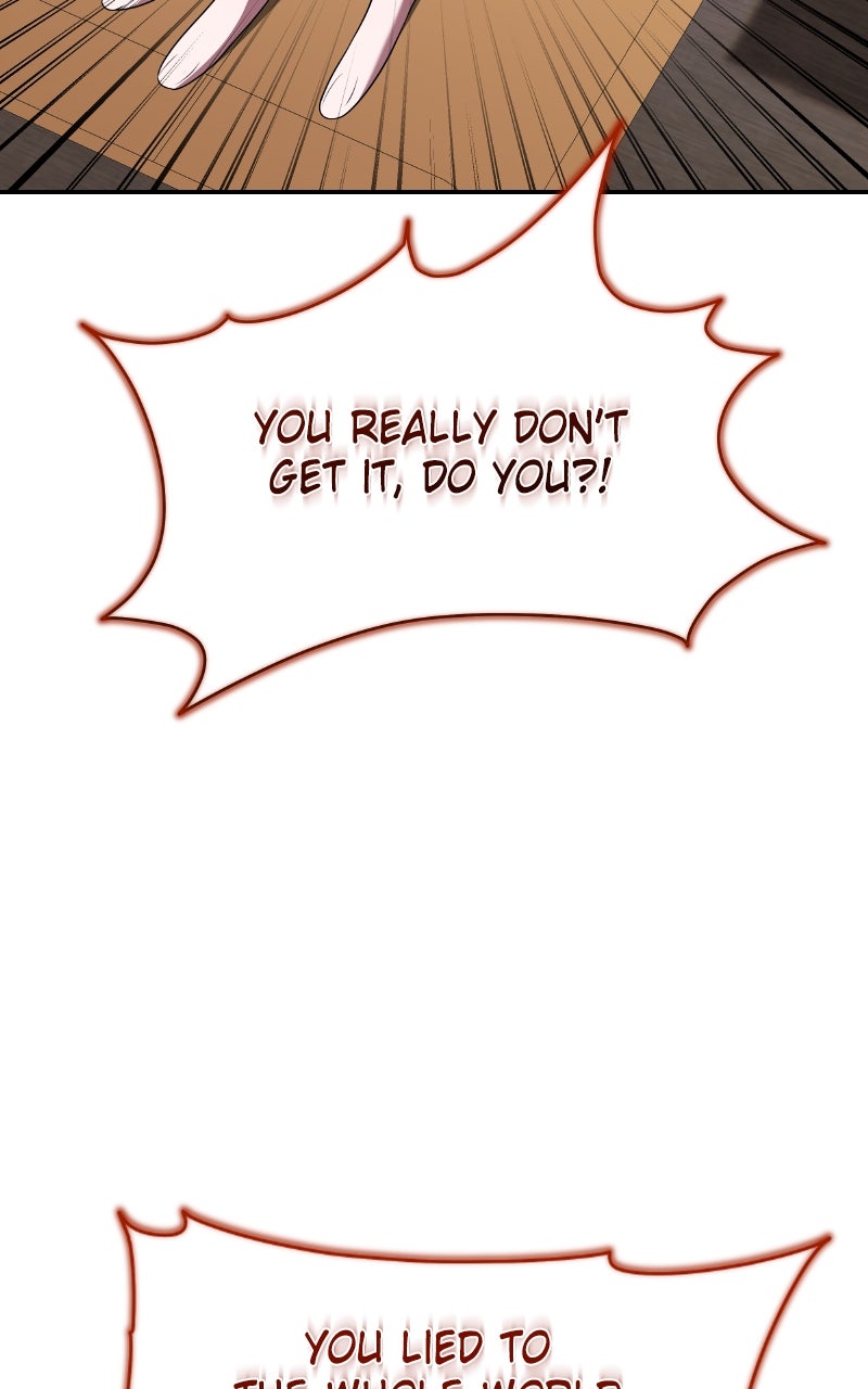 Our Contract Marriage Ends Here Episode 26 page 51 - 