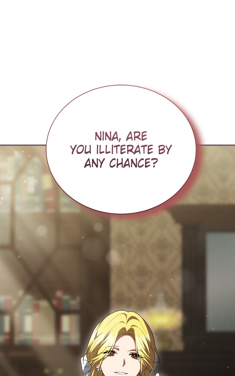 Our Contract Marriage Ends Here Episode 26 page 63 - 