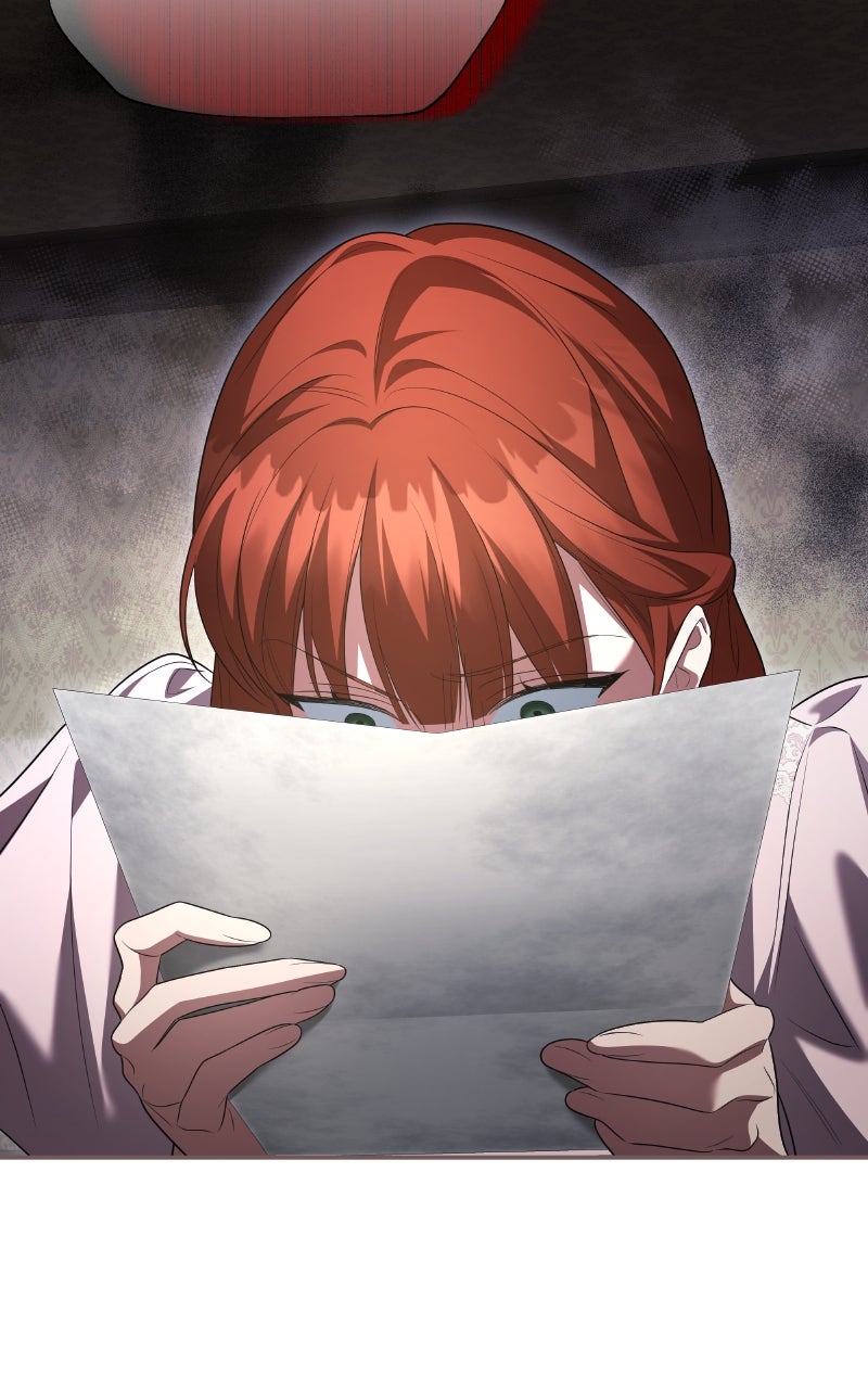 Our Contract Marriage Ends Here Episode 26 page 69 - 