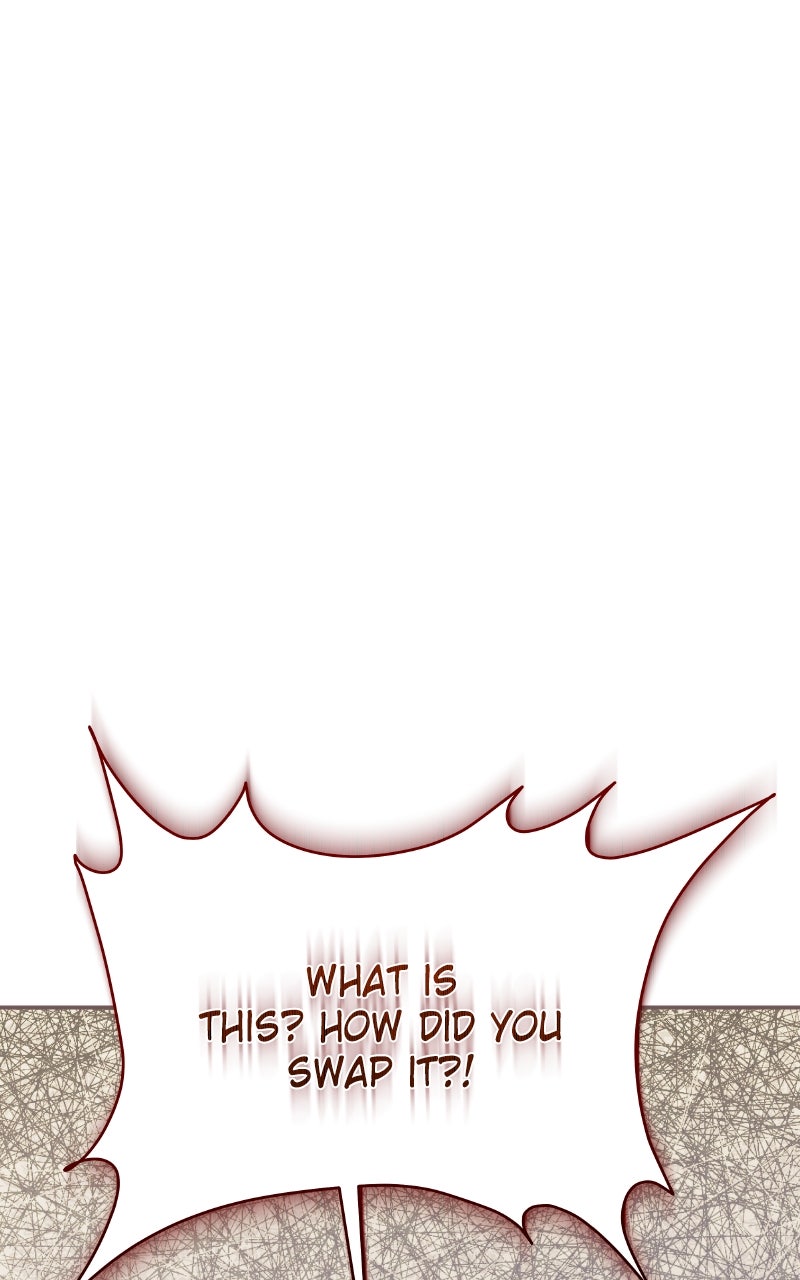 Our Contract Marriage Ends Here Episode 26 page 70 - 