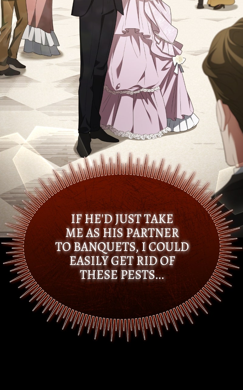 Our Contract Marriage Ends Here Episode 26 page 8 - 