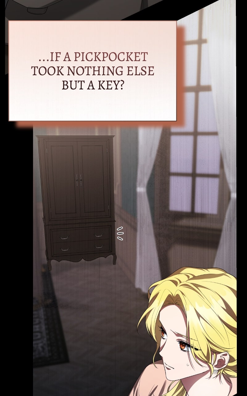 Our Contract Marriage Ends Here Episode 26 page 75 - 