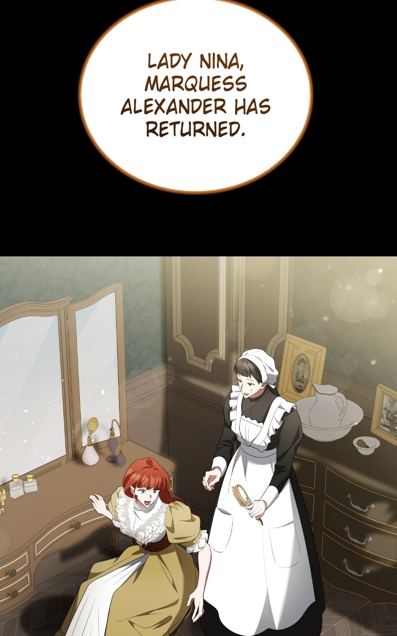 Our Contract Marriage Ends Here Episode 26 page 10 - 