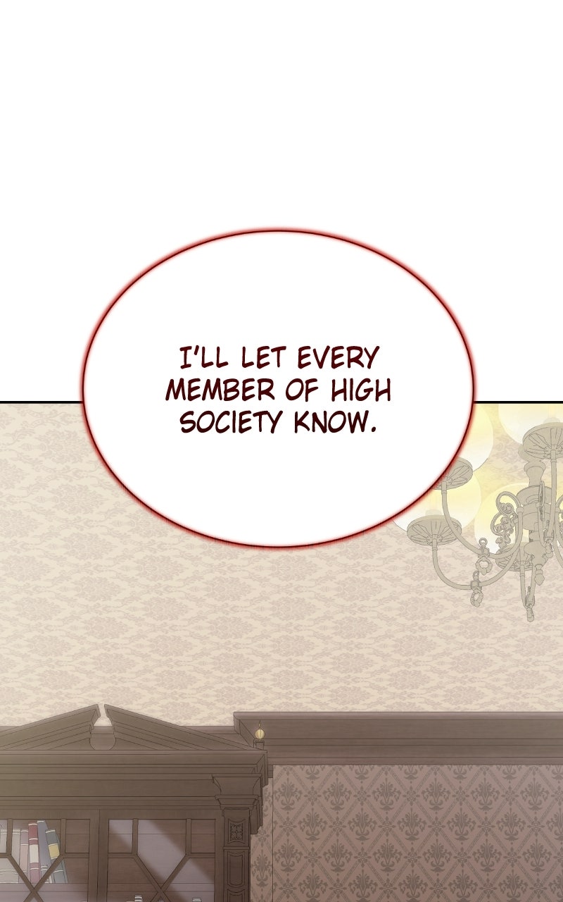Our Contract Marriage Ends Here Episode 27 page 12 - 