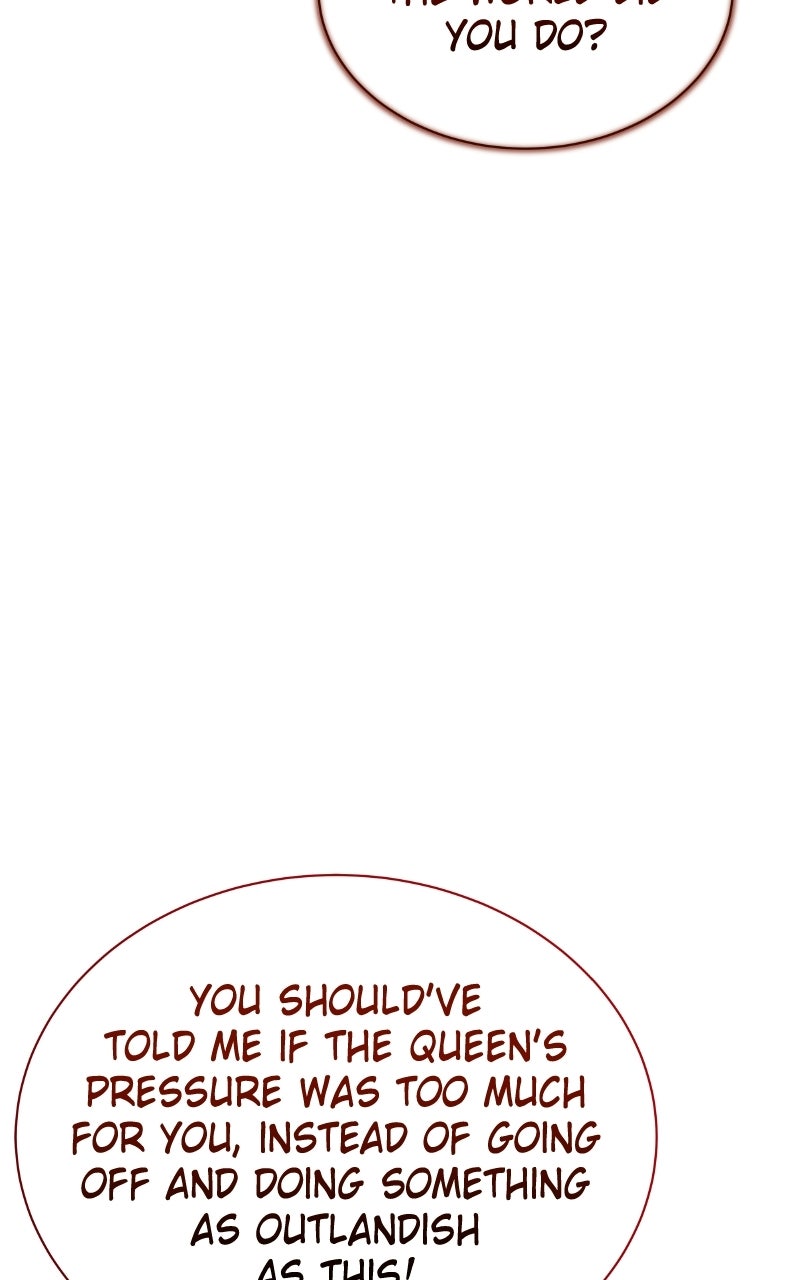 Our Contract Marriage Ends Here Episode 27 page 114 - 