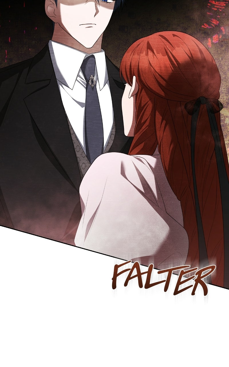 Our Contract Marriage Ends Here Episode 27 page 116 - 