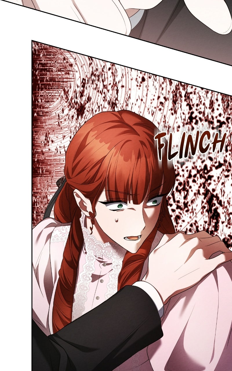 Our Contract Marriage Ends Here Episode 27 page 119 - 
