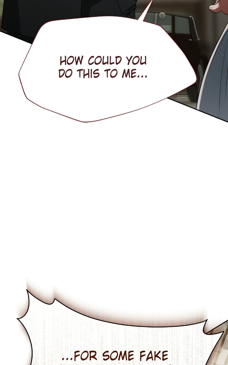 Our Contract Marriage Ends Here Episode 27 page 126 - 
