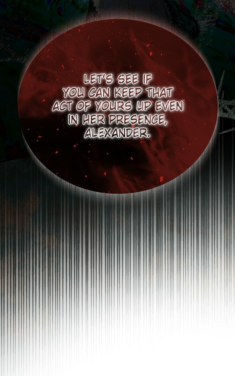 Our Contract Marriage Ends Here Episode 27 page 142 - 