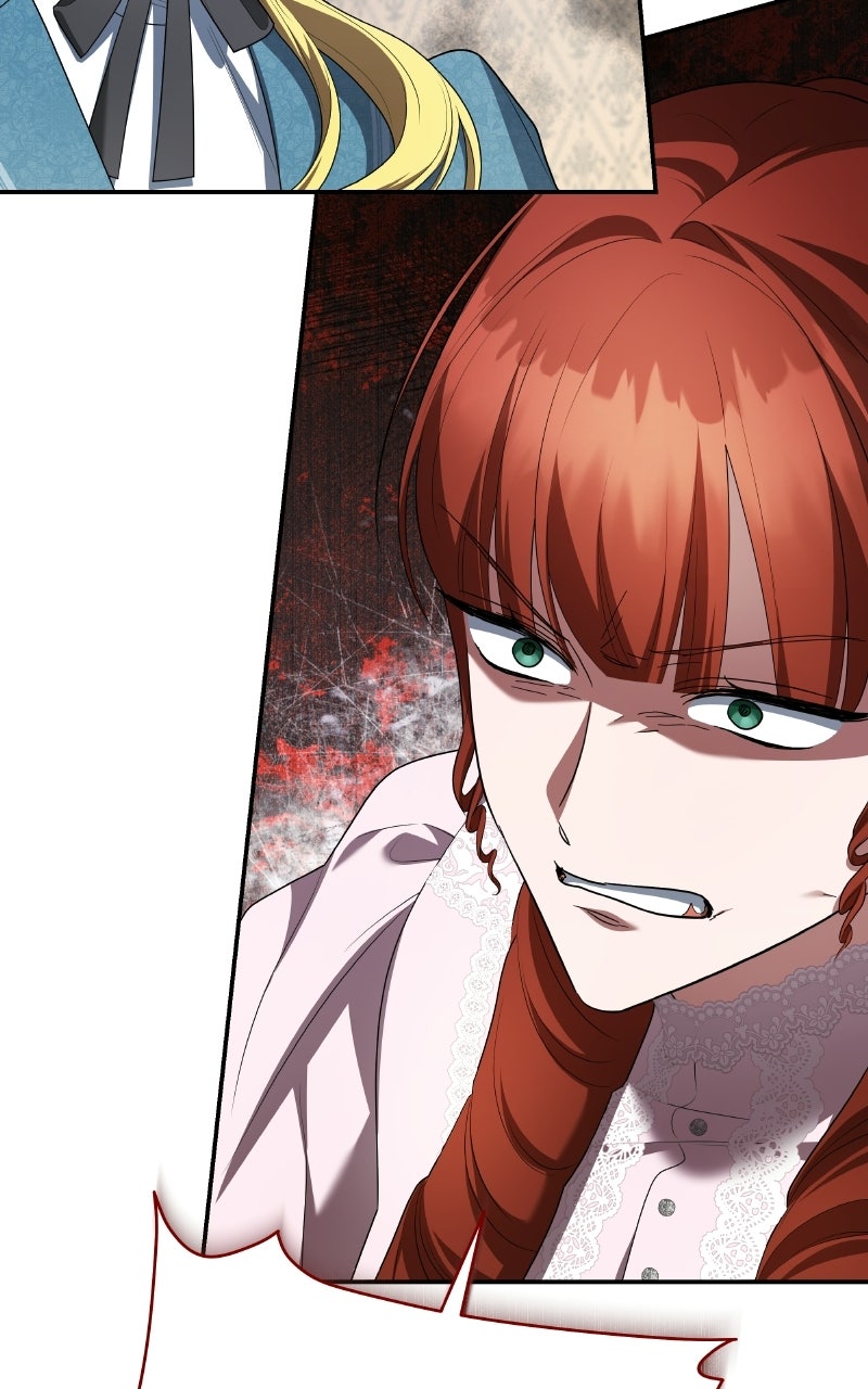 Our Contract Marriage Ends Here Episode 27 page 26 - 