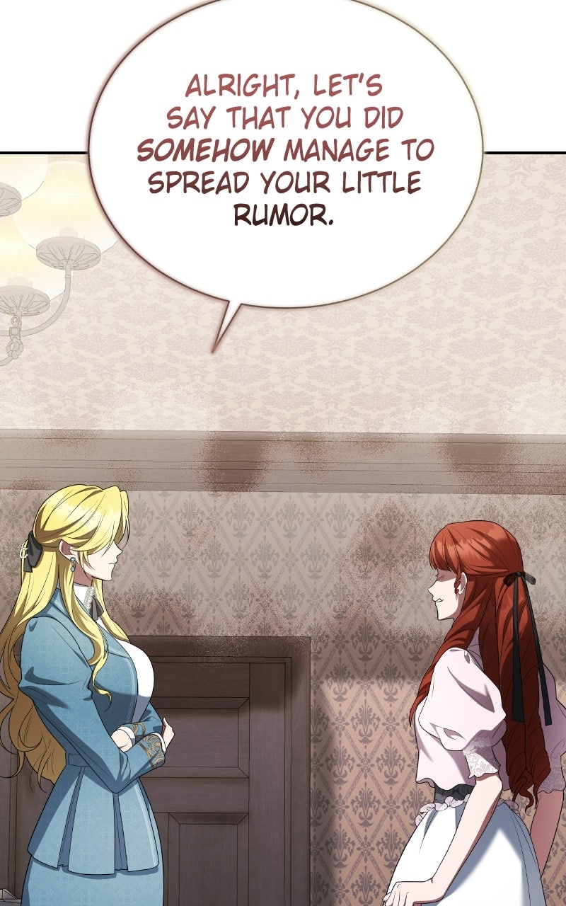 Our Contract Marriage Ends Here Episode 27 page 28 - 