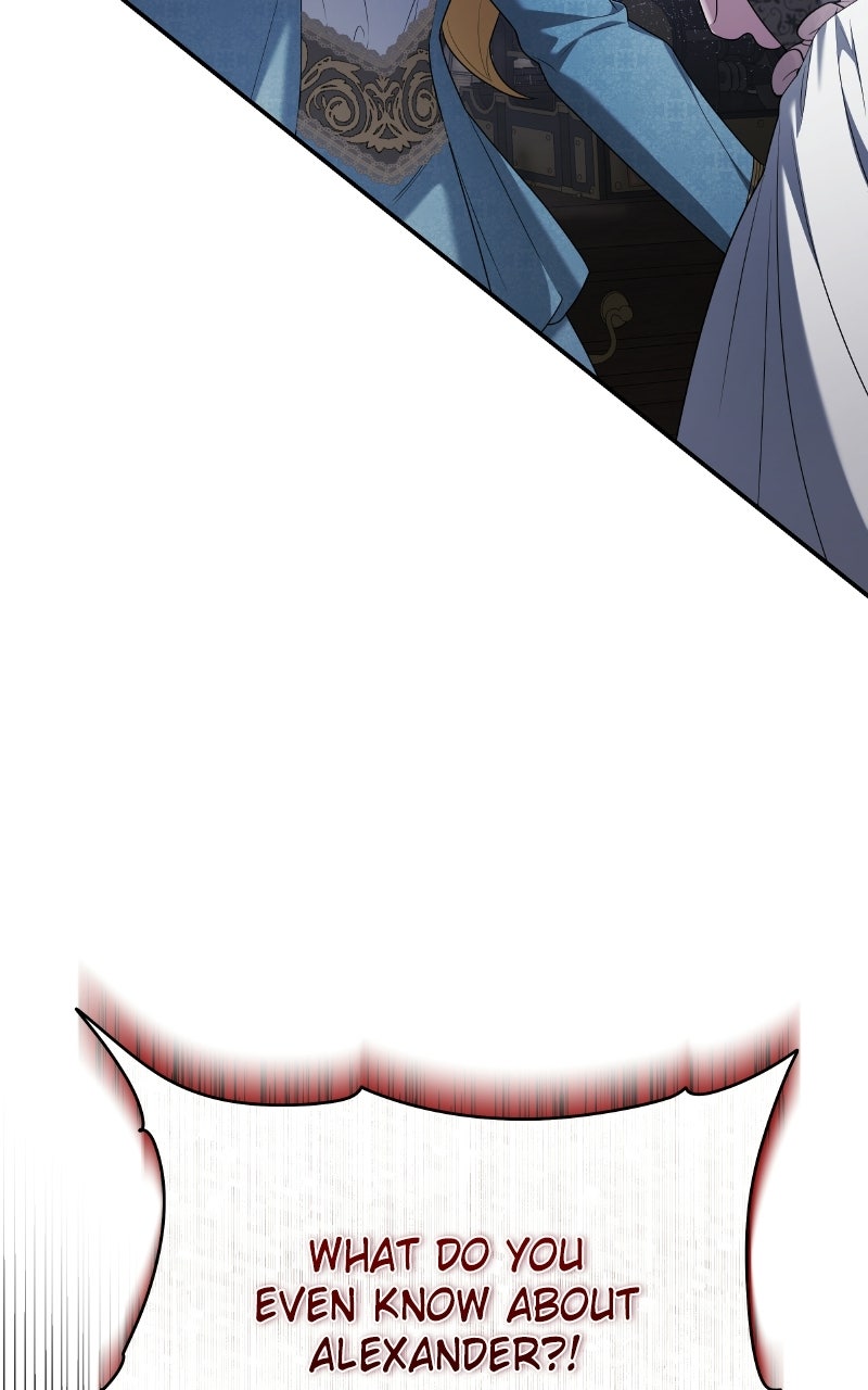 Our Contract Marriage Ends Here Episode 27 page 38 - 