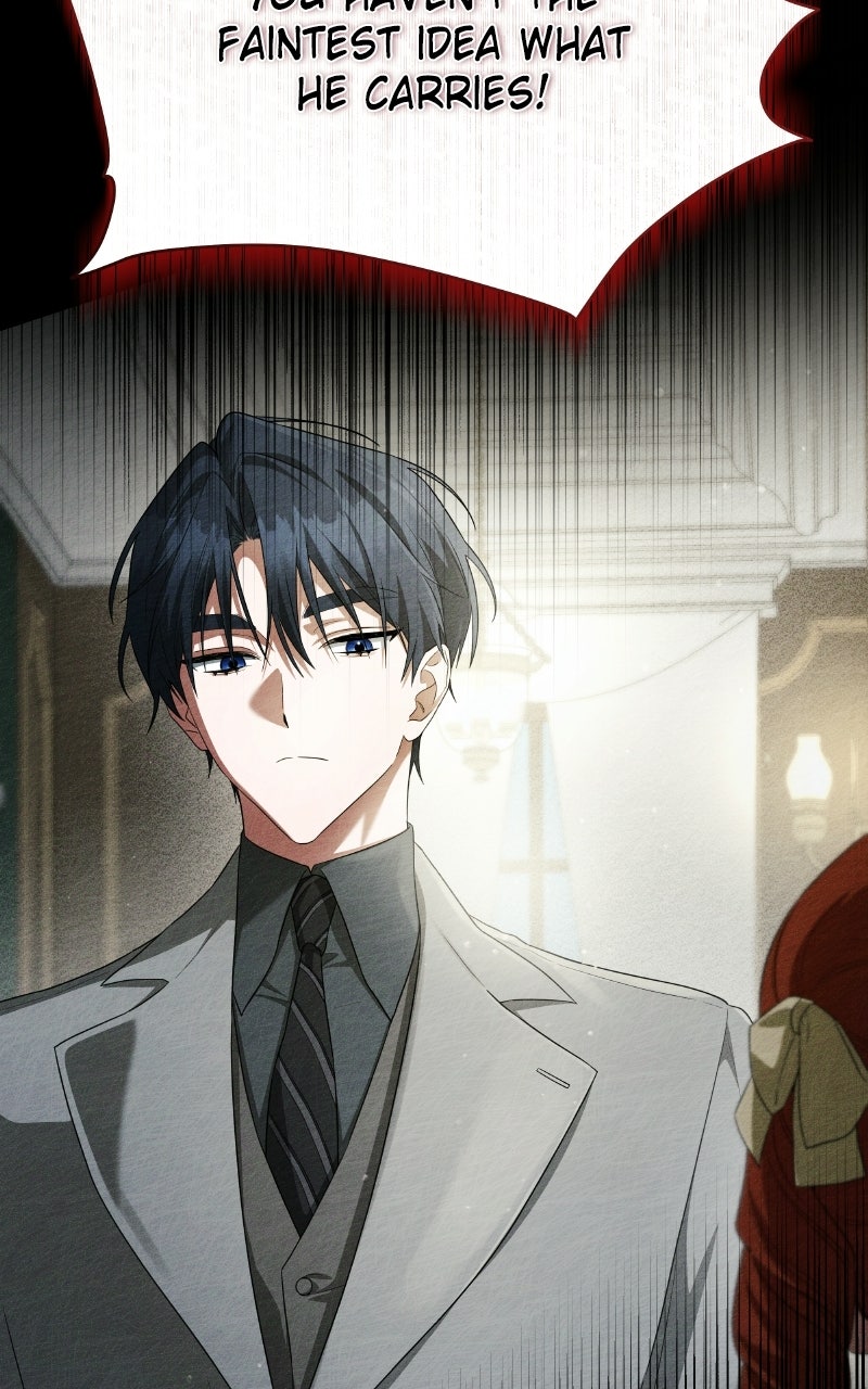 Our Contract Marriage Ends Here Episode 27 page 40 - 