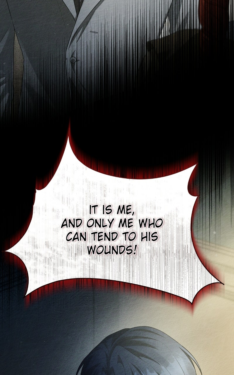 Our Contract Marriage Ends Here Episode 27 page 41 - 