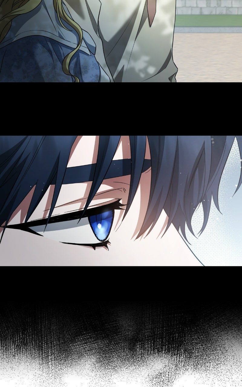 Our Contract Marriage Ends Here Episode 27 page 53 - 