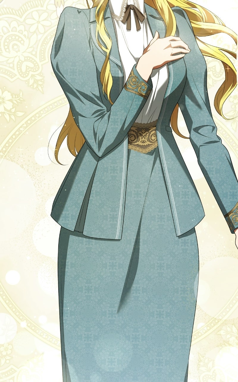 Our Contract Marriage Ends Here Episode 27 page 68 - 