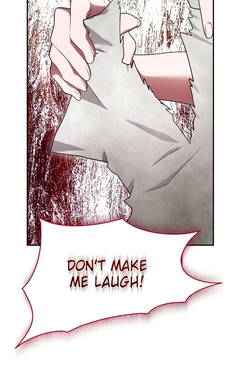 Our Contract Marriage Ends Here Episode 27 page 9 - 
