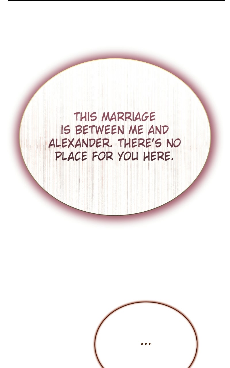 Our Contract Marriage Ends Here Episode 27 page 83 - 