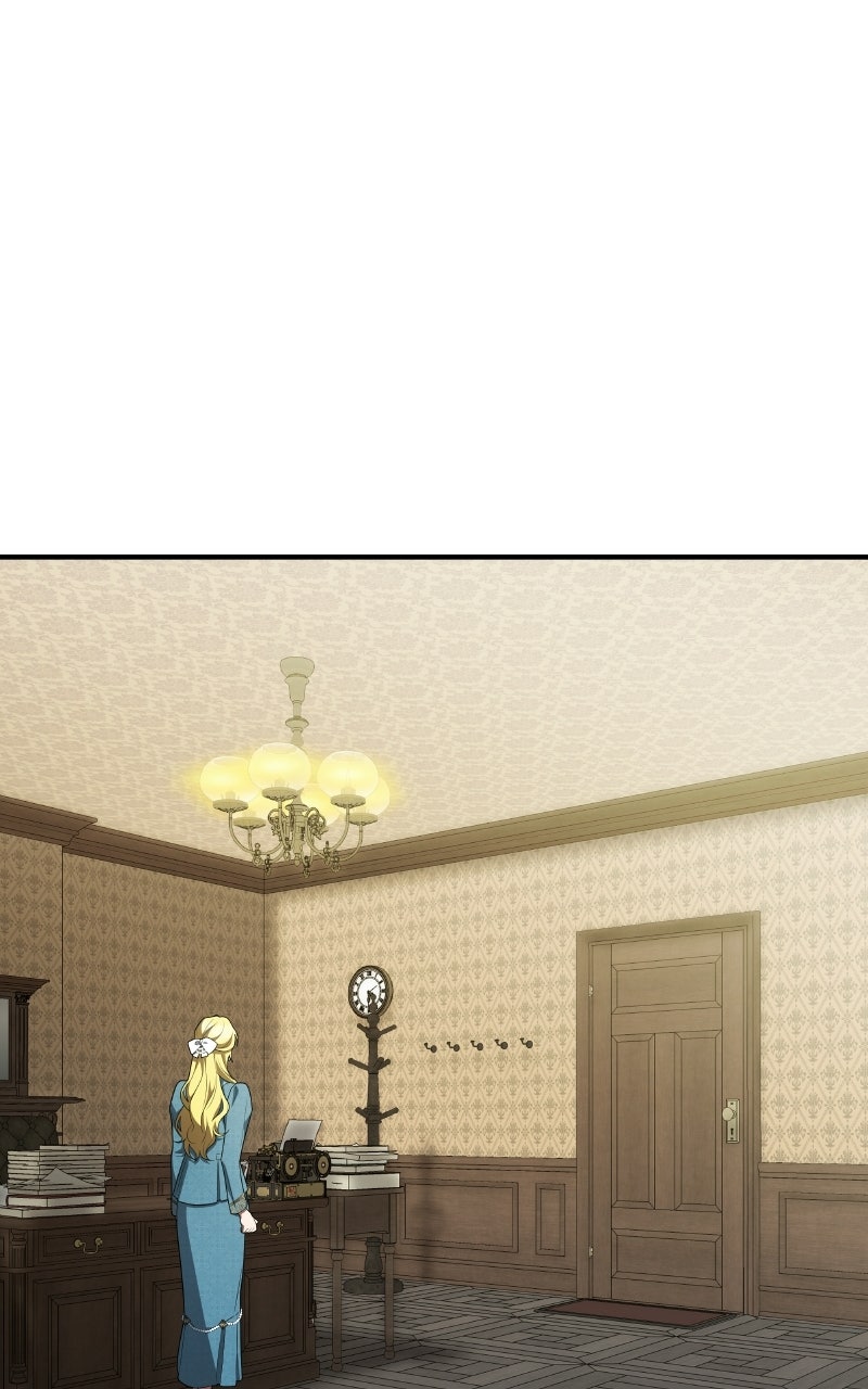 Our Contract Marriage Ends Here Episode 27 page 91 - 