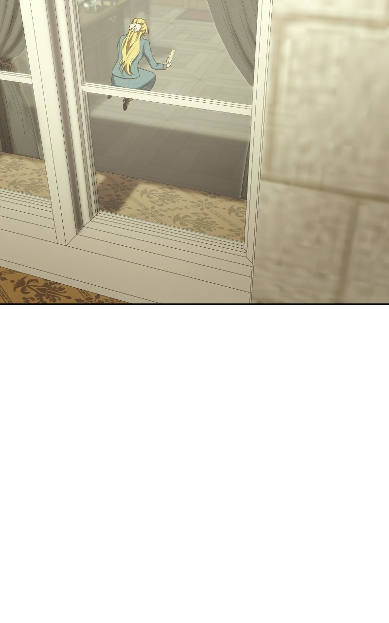 Our Contract Marriage Ends Here Episode 27 page 98 - 