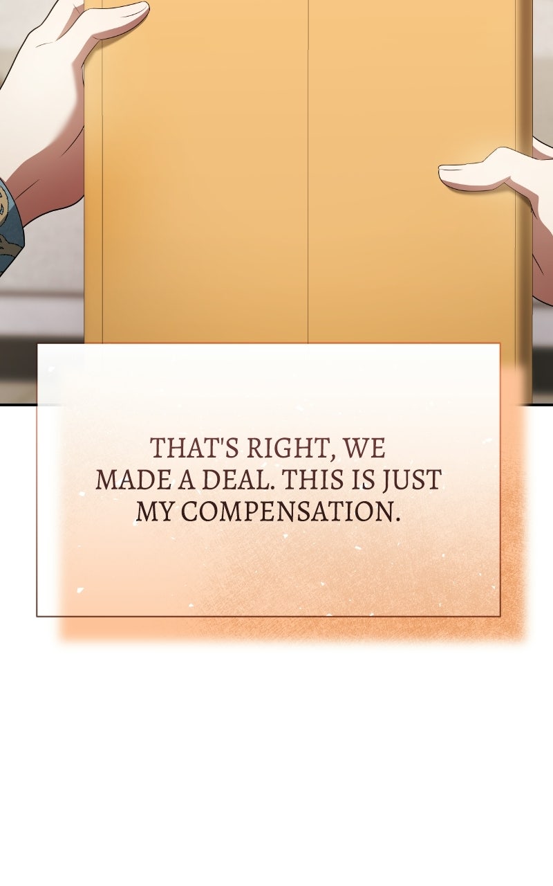 Our Contract Marriage Ends Here Episode 28 page 105 - 