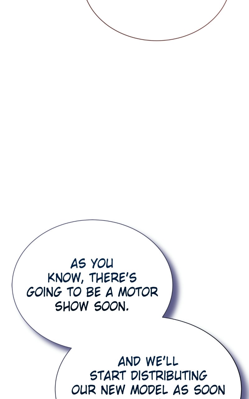 Our Contract Marriage Ends Here Episode 28 page 108 - 