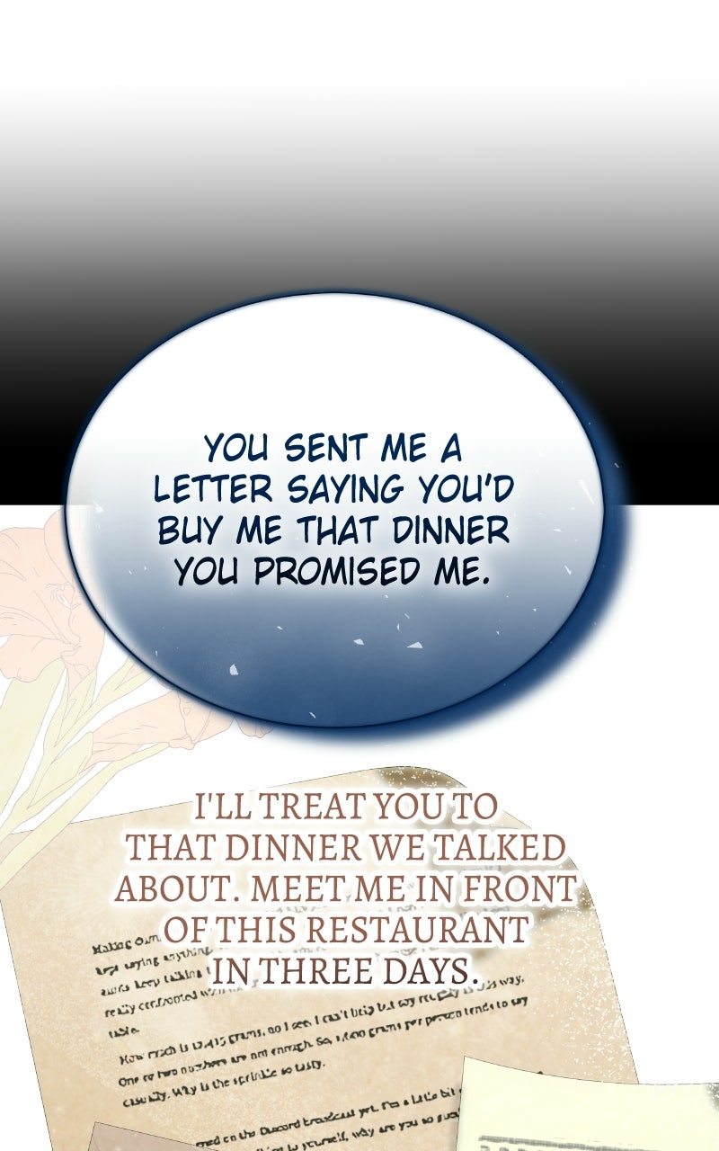 Our Contract Marriage Ends Here Episode 28 page 12 - 