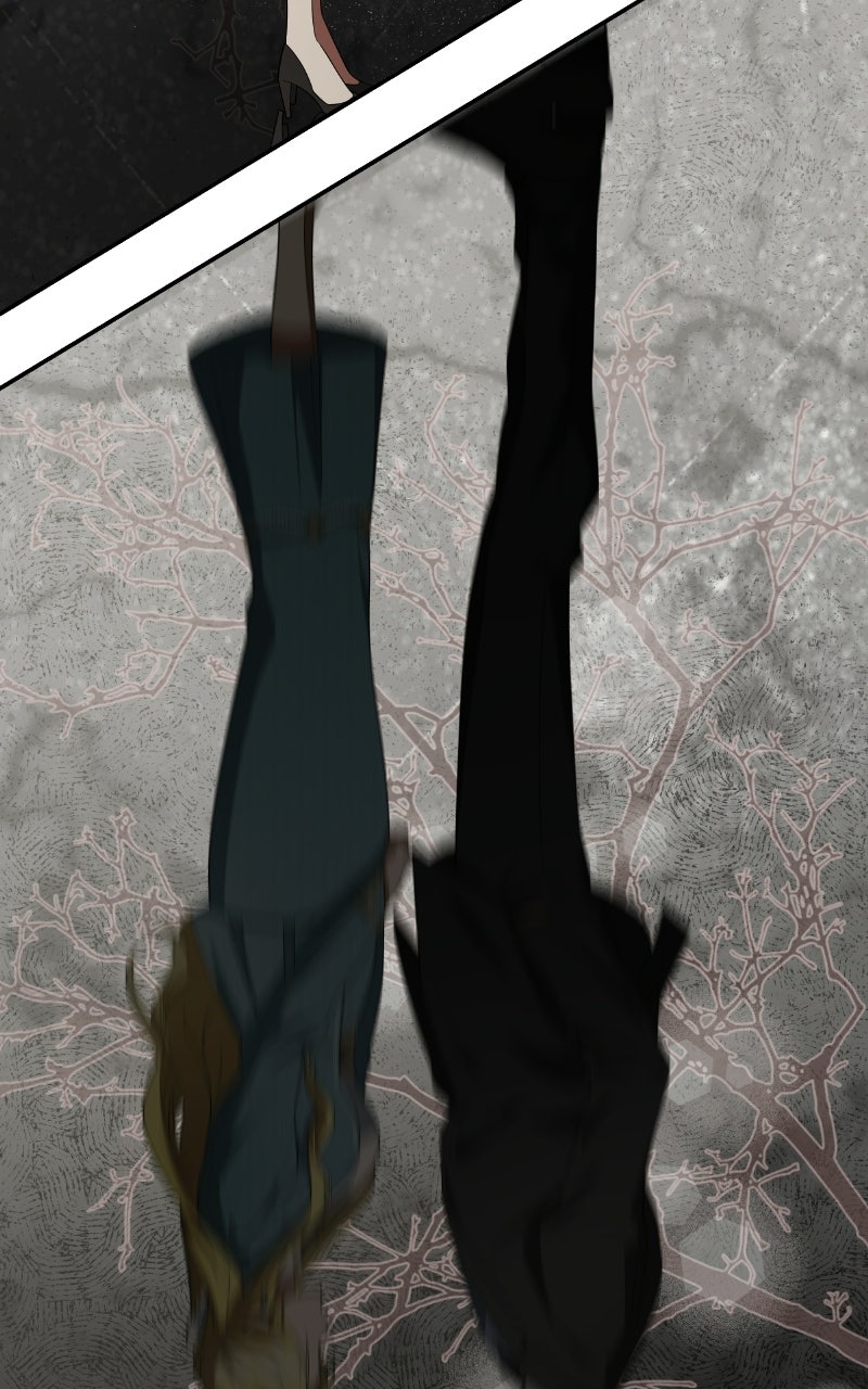 Our Contract Marriage Ends Here Episode 28 page 119 - 