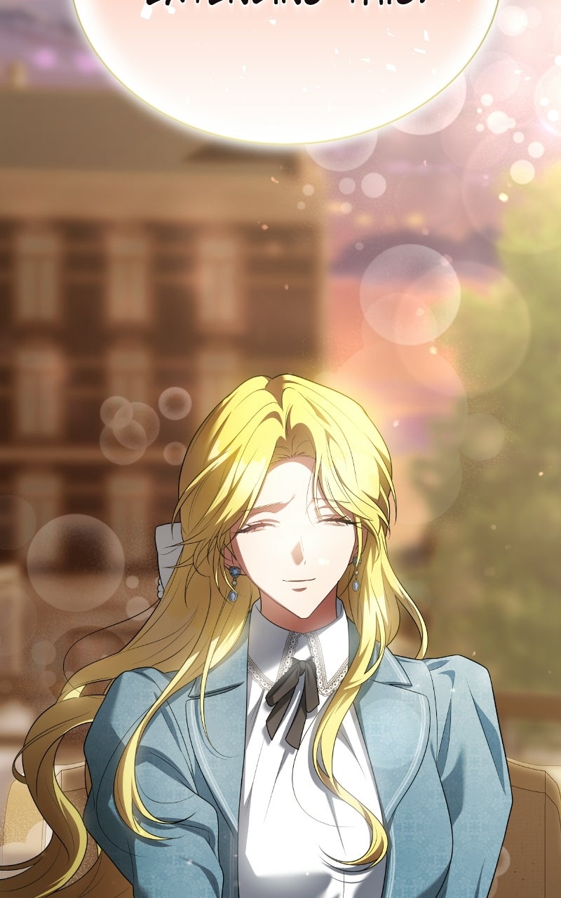 Our Contract Marriage Ends Here Episode 28 page 125 - 