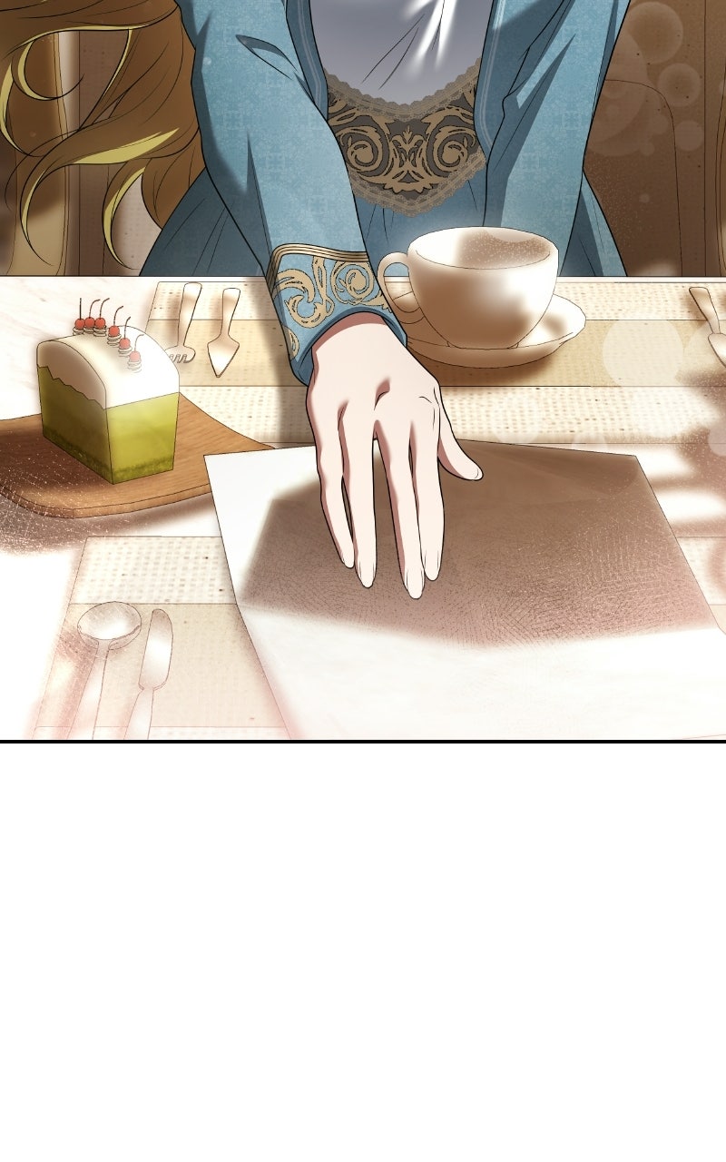 Our Contract Marriage Ends Here Episode 28 page 126 - 