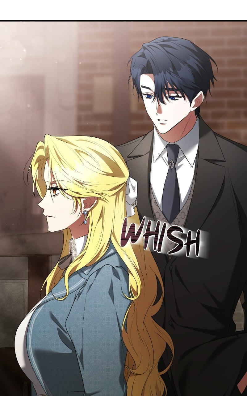 Our Contract Marriage Ends Here Episode 28 page 27 - 