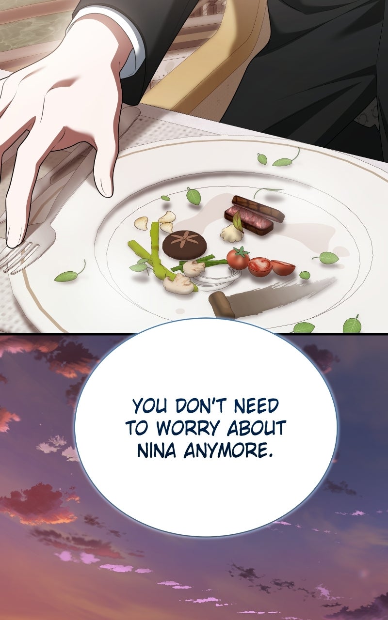 Our Contract Marriage Ends Here Episode 28 page 34 - 