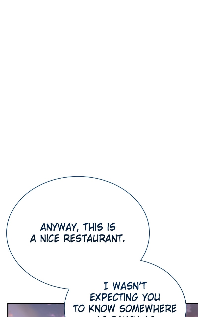 Our Contract Marriage Ends Here Episode 28 page 53 - 