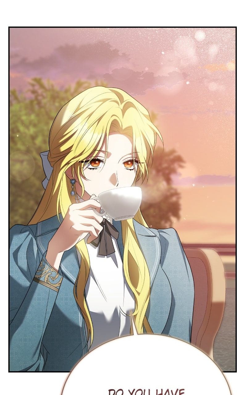 Our Contract Marriage Ends Here Episode 28 page 72 - 