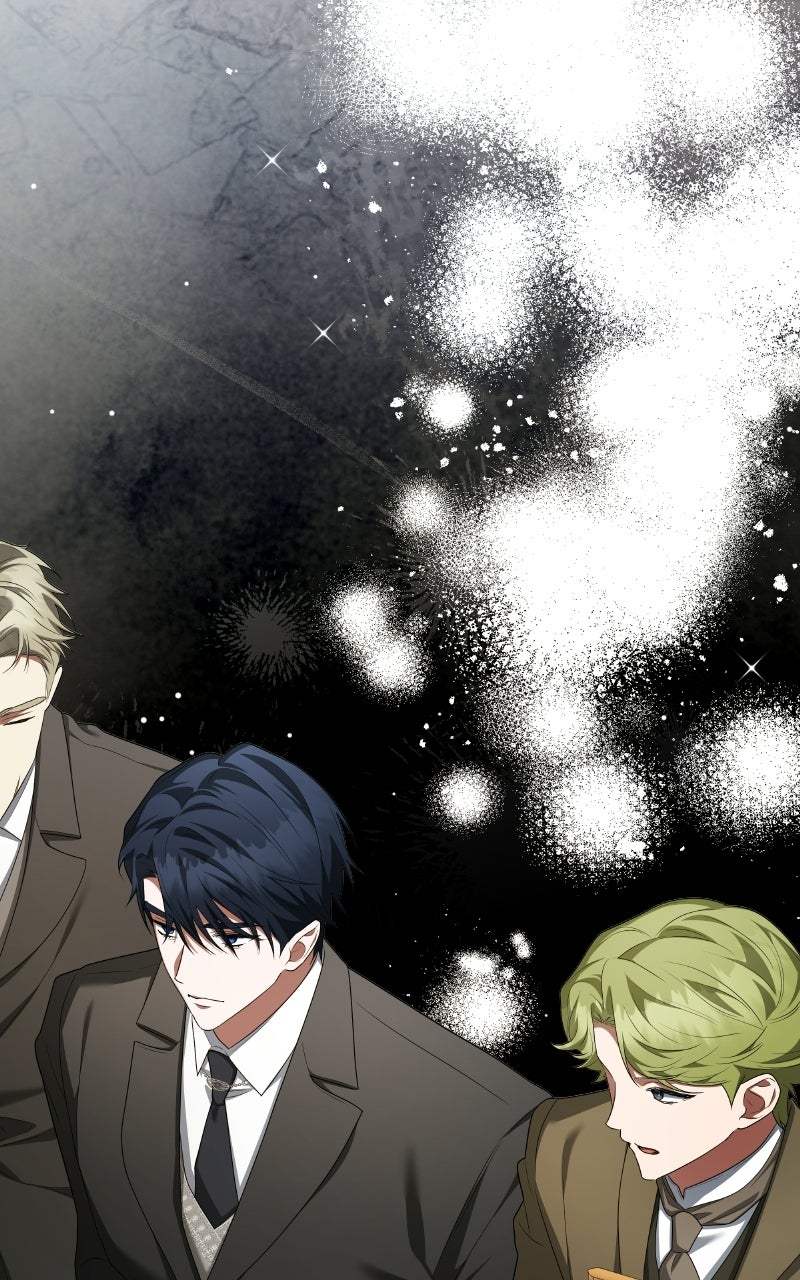 Our Contract Marriage Ends Here Episode 28 page 89 - 